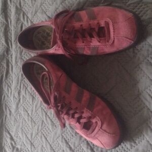 Adidas Tobacco Gruen sneakers